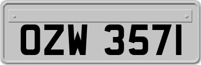 OZW3571