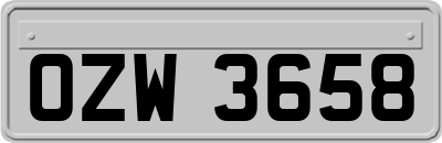 OZW3658