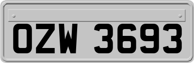 OZW3693