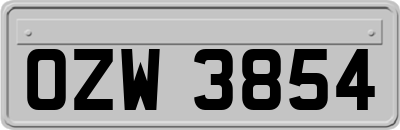 OZW3854
