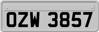 OZW3857