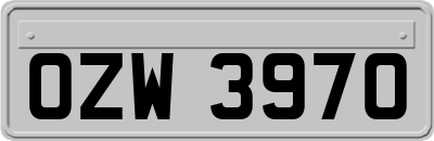 OZW3970