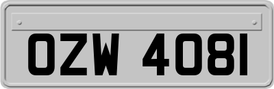 OZW4081