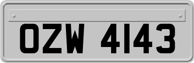 OZW4143