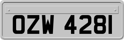 OZW4281