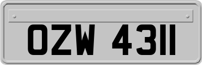 OZW4311