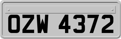 OZW4372