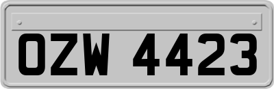 OZW4423