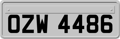 OZW4486