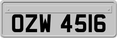 OZW4516