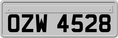 OZW4528