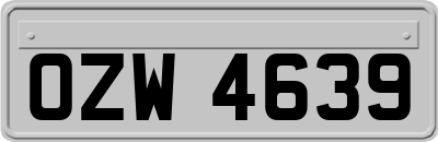 OZW4639