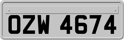 OZW4674