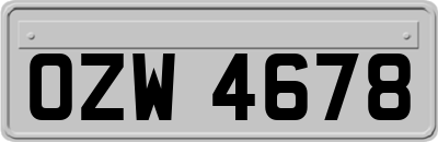 OZW4678