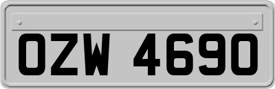 OZW4690
