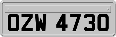 OZW4730
