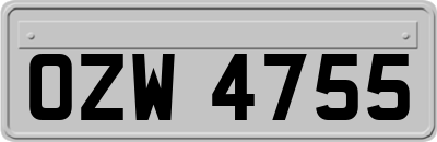 OZW4755