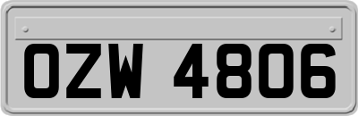 OZW4806