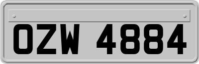 OZW4884