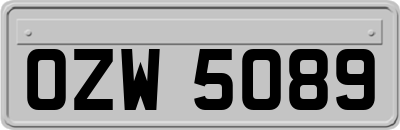 OZW5089