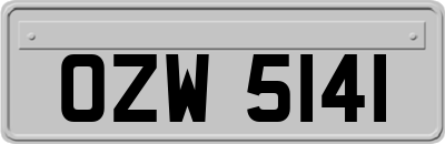 OZW5141