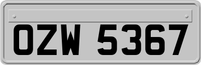 OZW5367