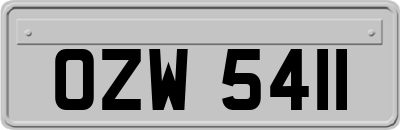 OZW5411