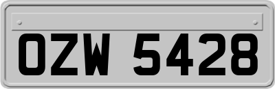 OZW5428