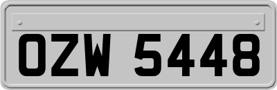 OZW5448
