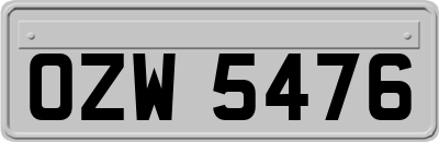 OZW5476