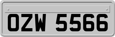 OZW5566