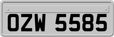 OZW5585