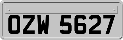 OZW5627