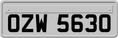 OZW5630