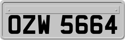 OZW5664