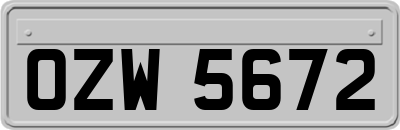 OZW5672