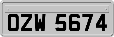 OZW5674
