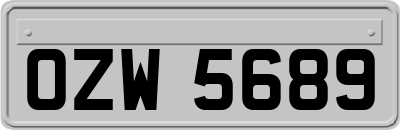 OZW5689