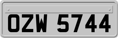 OZW5744