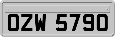OZW5790