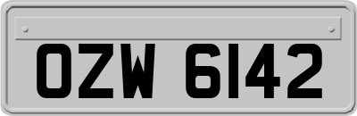 OZW6142