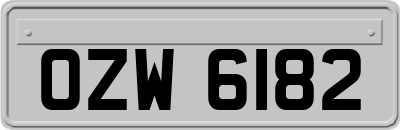 OZW6182