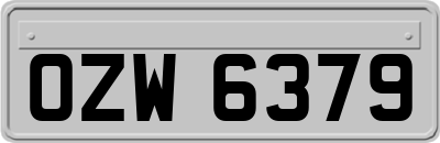 OZW6379