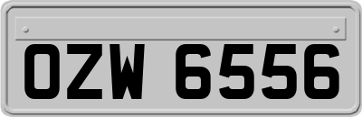 OZW6556