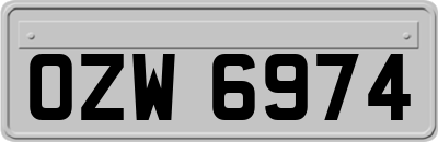 OZW6974