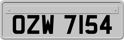 OZW7154