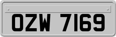 OZW7169