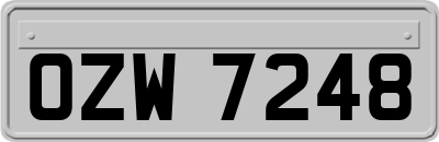 OZW7248