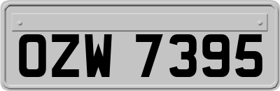 OZW7395