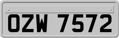 OZW7572
